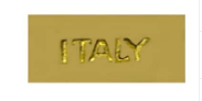 Italy trademark 1